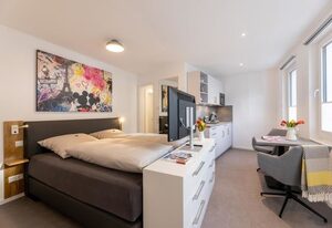 Haus Andersen - Ferienwohnung 1