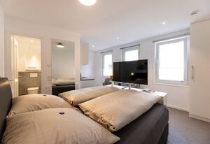 Haus Andersen - Ferienwohnung 1