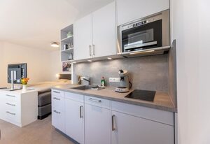Haus Andersen - Ferienwohnung 1