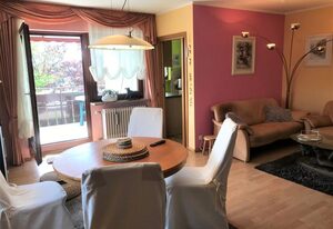Ferienwohnung Camilla