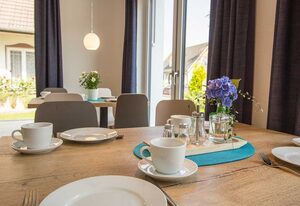 Pension Yvonne - SUPERIOR | - 8 Minuten zum Europa-Park - – SUPERIOR-DOPPELZIMMER