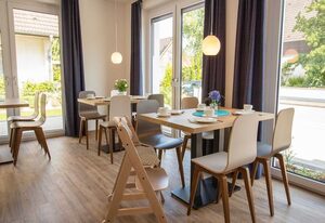 Pension Yvonne - SUPERIOR | - 8 Minuten zum Europa-Park - – SUPERIOR-DOPPELZIMMER