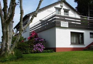 Ferienwohnung Am Himmelreich, 2 Schlafzimmer, max. 3 P.