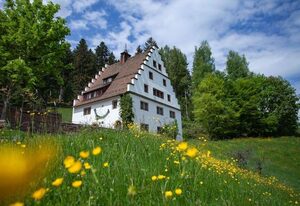 Herrenhaus Hofgut Bärenschlössle 2