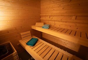 Haus Tanja – Ferienwohnung "Lerche"