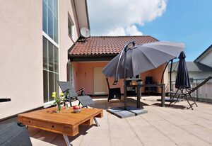 Haus Tanja – Ferienwohnung "Lerche"