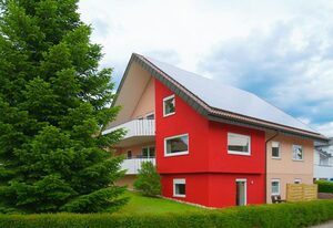 Haus Tanja – Ferienwohnung "Lerche"