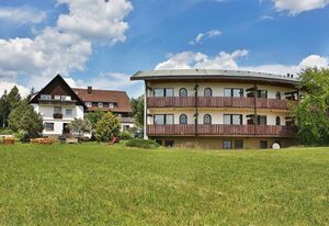 Hotel Restaurant Sonnenschein – Einzelzimmer Sterngebäude