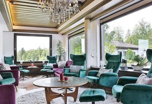 Hotel Restaurant Sonnenschein – Einzelzimmer Sterngebäude