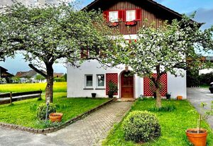 Hotel Restaurant Sonnenschein – Einzelzimmer Sterngebäude