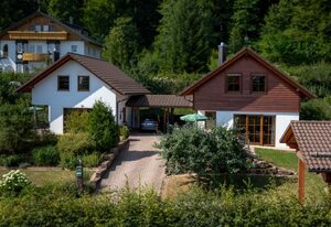 Schwarzwald Chalets – Chalet Kaisertann