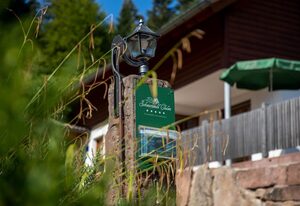 Schwarzwald Chalets – Chalet Kaisertann