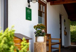 Schwarzwald Chalets – Chalet Kaisertann