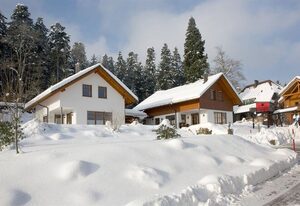 Schwarzwald Chalets – Chalet Kaisertann