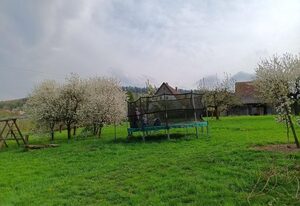 Ferienhof Haus am Limes – FeWo III