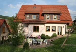 Ferienhof Haus am Limes – FeWo III