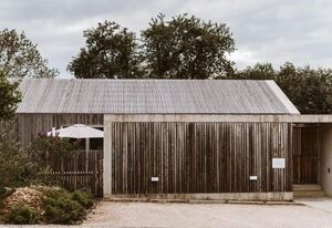 Ferienhaus Tierbachlodge
