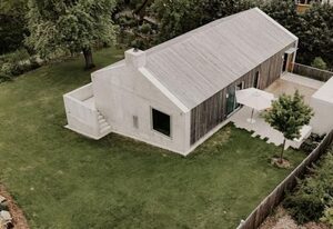 Ferienhaus Tierbachlodge