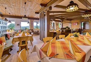 Landgasthaus Sonne – Familienzimmer, Dusche, WC, 2 Schlafräume