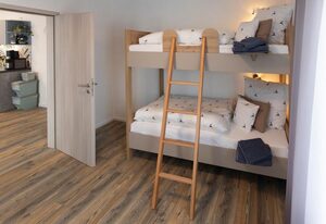 Alter Hirsch – Ferienwohnung "Kiefer"