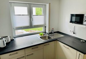 Haus Jenni – Fewo mit 2 Schlafräumen