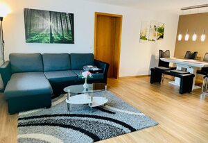 Haus Jenni – Fewo mit 2 Schlafräumen