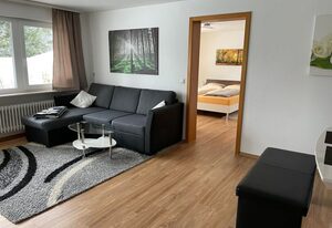 Haus Jenni – Fewo mit 2 Schlafräumen