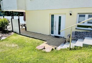 Haus Jenni – Fewo mit 2 Schlafräumen