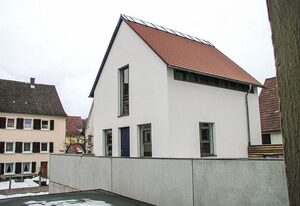 Albergo Centro