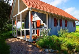 Feriendorf Wutachschlucht – Ferienhaus