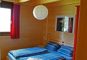 Feriendorf Wutachschlucht – Ferienhaus