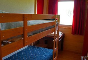 Feriendorf Wutachschlucht – Ferienhaus