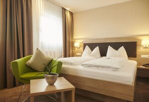 Flair Hotel Grüner Baum – Komfort Einzelzimmer