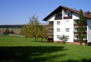Appartement Oberwiesenhof