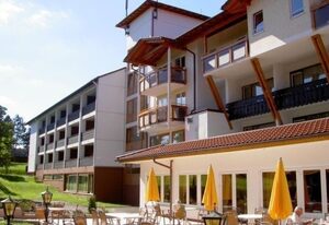 Appartement Oberwiesenhof