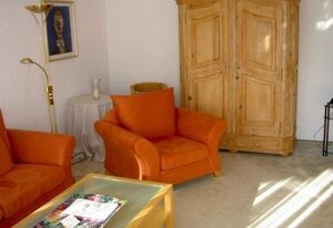 Appartement Oberwiesenhof