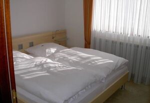 Appartement Oberwiesenhof