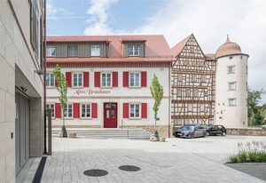 Hotel Altes Bräuhaus – Appartement Premium | für 1 Person