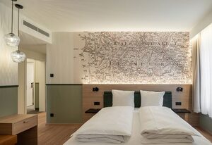 Hotel Altes Bräuhaus – Appartement Premium | für 1 Person