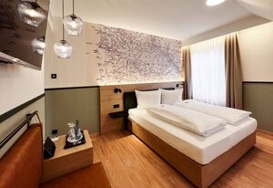 Hotel Altes Bräuhaus – Appartement Premium | für 1 Person