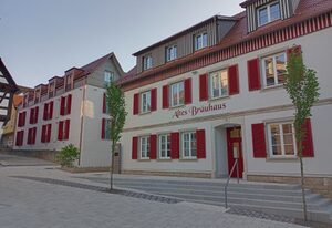 Hotel Altes Bräuhaus – Appartement Premium | für 1 Person