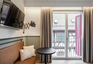 Hotel Altes Bräuhaus – Appartement Premium | für 1 Person