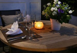 Hotel Burgblick – Doppelzimmer Standard