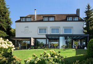 Hotel Burgblick – Doppelzimmer Standard