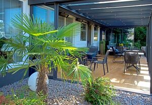 Hotel Burgblick – Doppelzimmer Standard