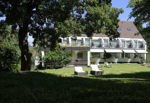 Hotel Burgblick – Doppelzimmer Standard
