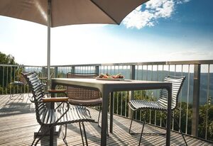 Holy Hill – Ferienhaus mit 240qm, 6 Schlafzimmer