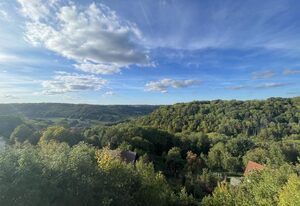 Holy Hill – Ferienhaus mit 240qm, 6 Schlafzimmer