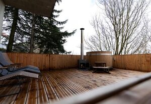 Holy Hill – Ferienhaus mit 240qm, 6 Schlafzimmer