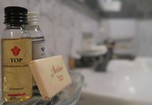 Top CCL Hotel Ritter Badenweiler Ganter Reiner – Doppelzimmer Superior